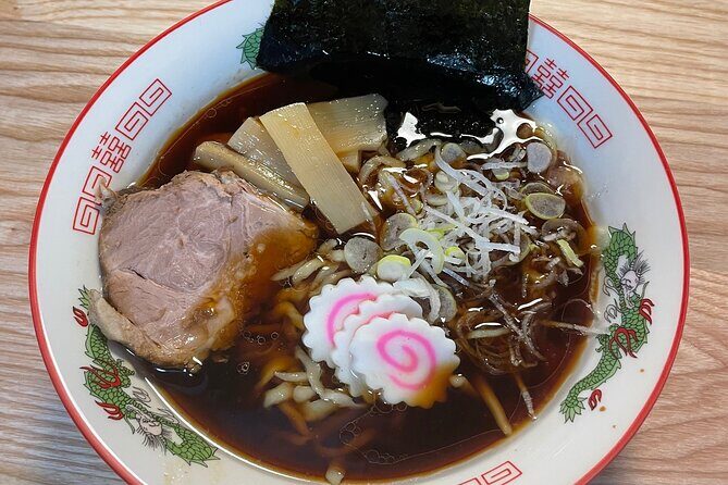 Ramen Making Experience in Sapporo - Getting Your Hands on Sapporo Ramen Noodles