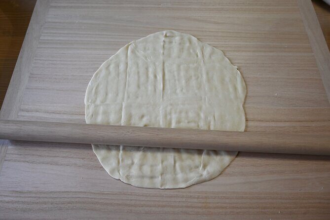 Ramen Making Experience in Sapporo - Dough, Rolling, Cutting: Where You’ll Actually Learn Something