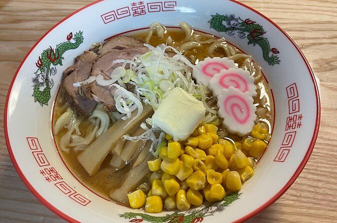 Ramen Making Experience in Sapporo - What’s Included, What You Pay For, and Whether It Feels Like Value