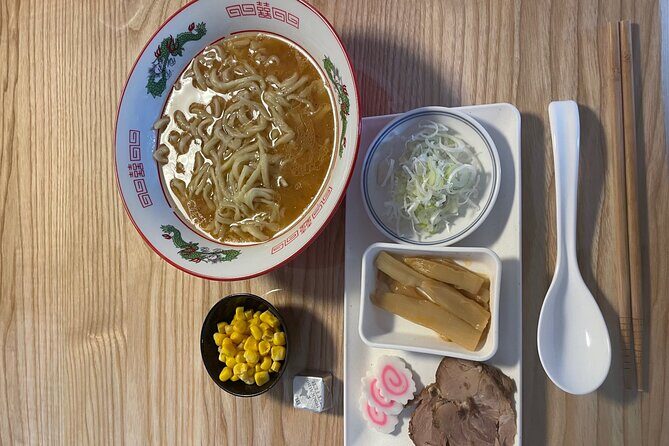 Ramen Making Experience in Sapporo - Logistics Made Simple: Meeting Point and Getting There