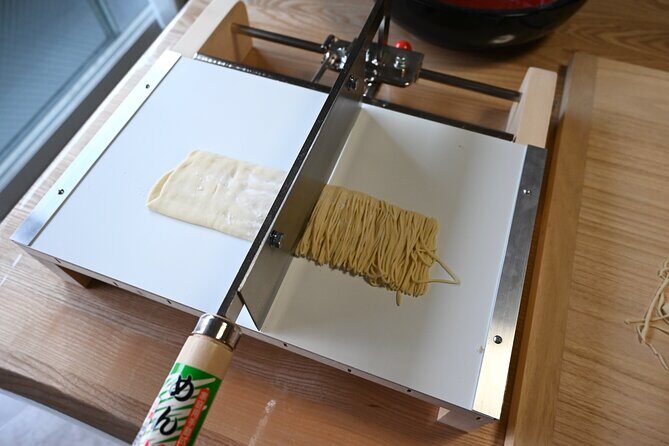 Ramen Making Experience in Sapporo - Allergies and Ingredients: Check Before You Go