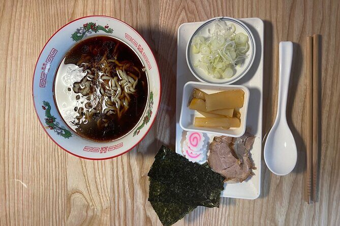 Ramen Making Experience in Sapporo - Who This Ramen Noodle Class Is Best For