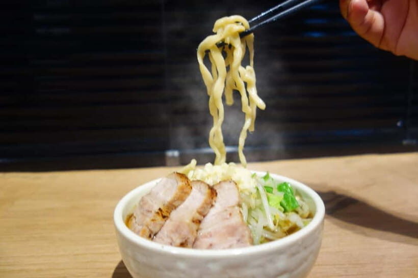 Ramen Making from Scratch +Akihabara Tour –Cooking Class - Key highlights you should care about