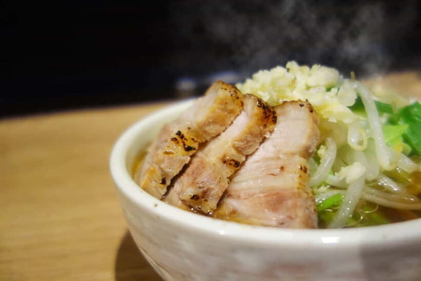 Ramen Making from Scratch +Akihabara Tour –Cooking Class - Why Jiro-Style Ramen in English Is a Big Deal
