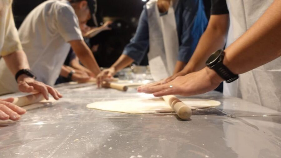 Ramen Making from Scratch +Akihabara Tour –Cooking Class - Who This Class Fits Best (And Who Should Skip It)
