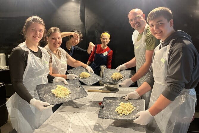 Ramen Making from Scratch +Akihabara Tour –Tokyo Cooking Class - Who should book (and who should think twice)