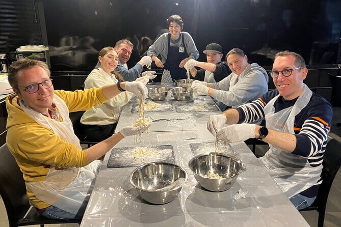 Ramen Making from Scratch – Tokyo Ultimate Cooking Class - Key Highlights at a Glance