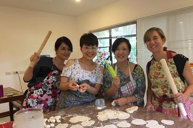 Ramen Making from Scratch – Tokyo Ultimate Cooking Class - Lunch, Later-Downloadable Photos, and the Tasting Finale