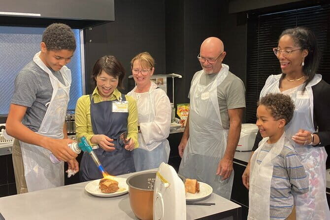 Ramen Making from Scratch – Tokyo Ultimate Cooking Class - Group Size and Food Options: Know What Fits Before You Go