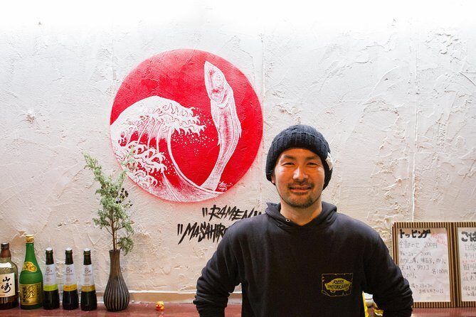 Ramen Tasting - Mini Bowl Ramen Tour - Who this tour fits best (and who should skip it)