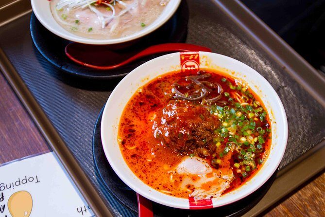 Ramen Tasting - Mini Bowl Ramen Tour - Should you book this ramen tasting mini-bowl tour?