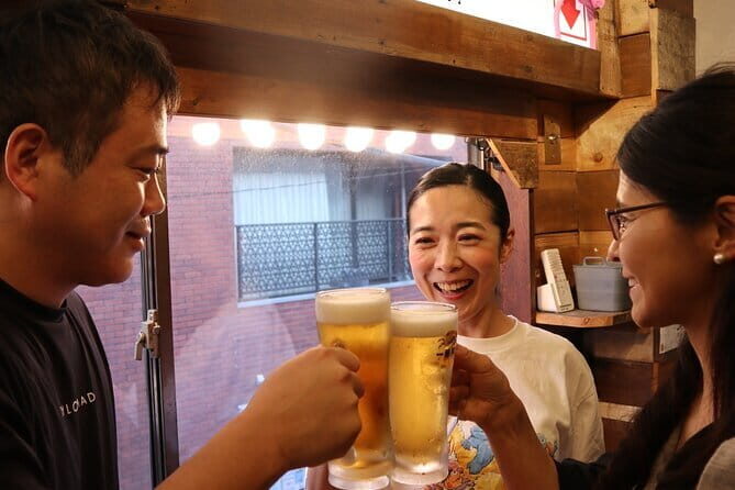 Ramen,Gyoza,Udon,Tempura-Making experience in Japanese home - What you’ll learn you can actually use after you go