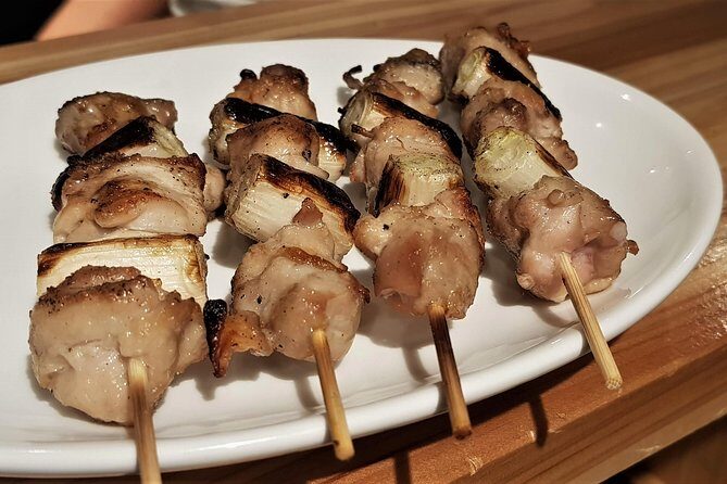 REAL, All-Inclusive Tokyo Food and Drink Adventure (leave the tourists behind) - Stop 2: Kamata’s shotengai, 80s-era feel, and more drinks