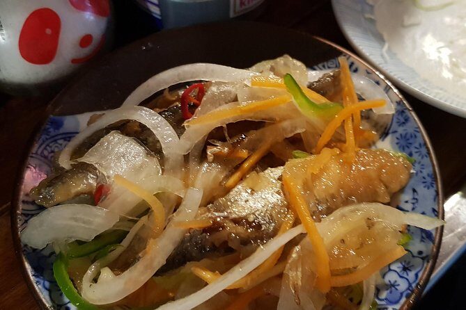 REAL, All-Inclusive Tokyo Food and Drink Adventure (leave the tourists behind) - How the guide changes the tour: you might meet Andrew, Mini, Ryuhki, or Yeman