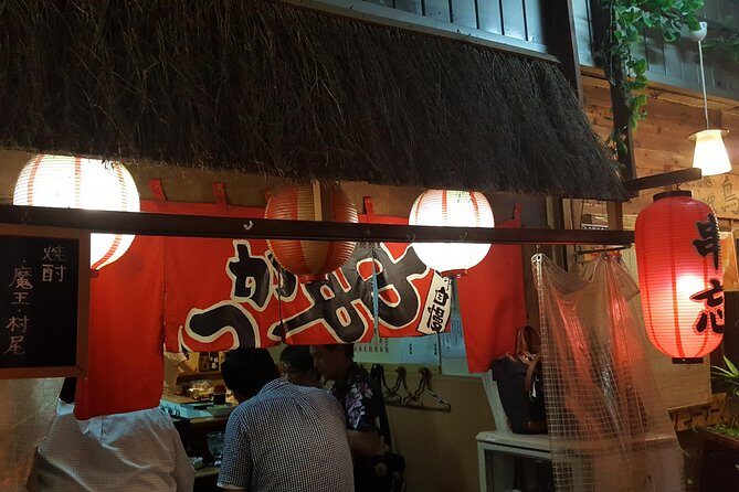 REAL, All-Inclusive Tokyo Food and Drink Adventure (leave the tourists behind) - The best time to do it: a 6:30 pm start that fits your trip flow
