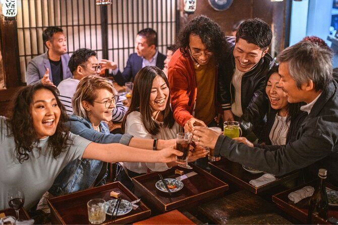 Real Anime Culture Tour in Shibuya: Food, Shopping & Game Fun - Key Highlights You’ll Actually Use