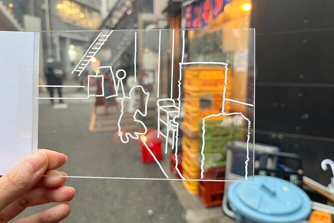 Real-Life Anime Pilgrimage Tour: “Shibuya Incident” - From Hachiko to scene-ready: how the tour gets you into the mood