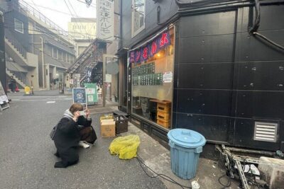 Real-Life Anime Pilgrimage Tour: “Shibuya Incident” - The 15-stop Shibuya Incident route: main sights plus side-street moments