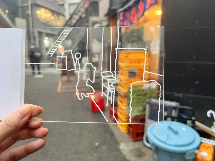 Real-Life Anime Pilgrimage Tour: “Shibuya Incident” - Price and value: why $71 can make sense here