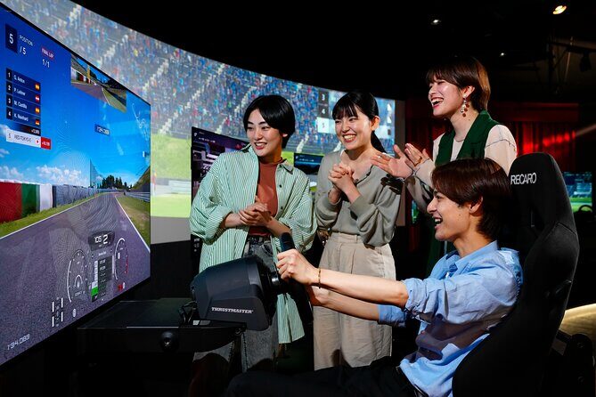 RED Digital Amusement Park in Tokyo Tower Entry Ticket - Who This Suits: Families, Couples, and Groups With Different Energy Levels