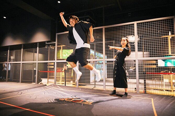 Red Tokyo Tower Night Ticket - Robot Fight: The Extra-Fee Attraction and When to Plan It