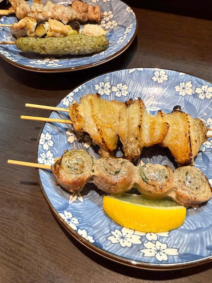 Retro Yokohama Bar Hopping 101 Tour in Noge_3hrs - First Izakaya Stop: Shared Bar Food and a Guide Who Orders for You