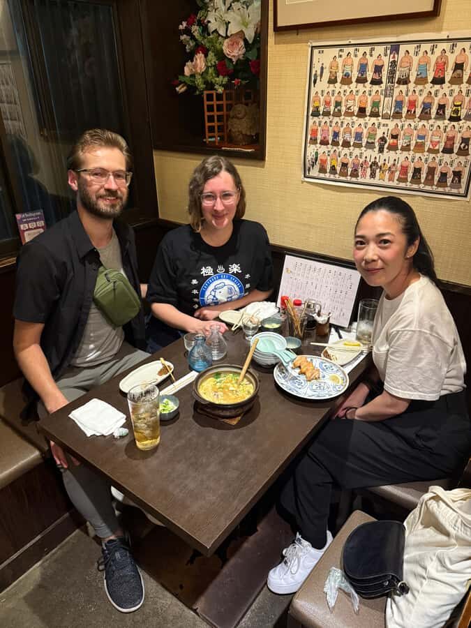 Retro Yokohama Bar Hopping 101 Tour in Noge_3hrs - Who Should Book This Tour (and Who Should Skip It)