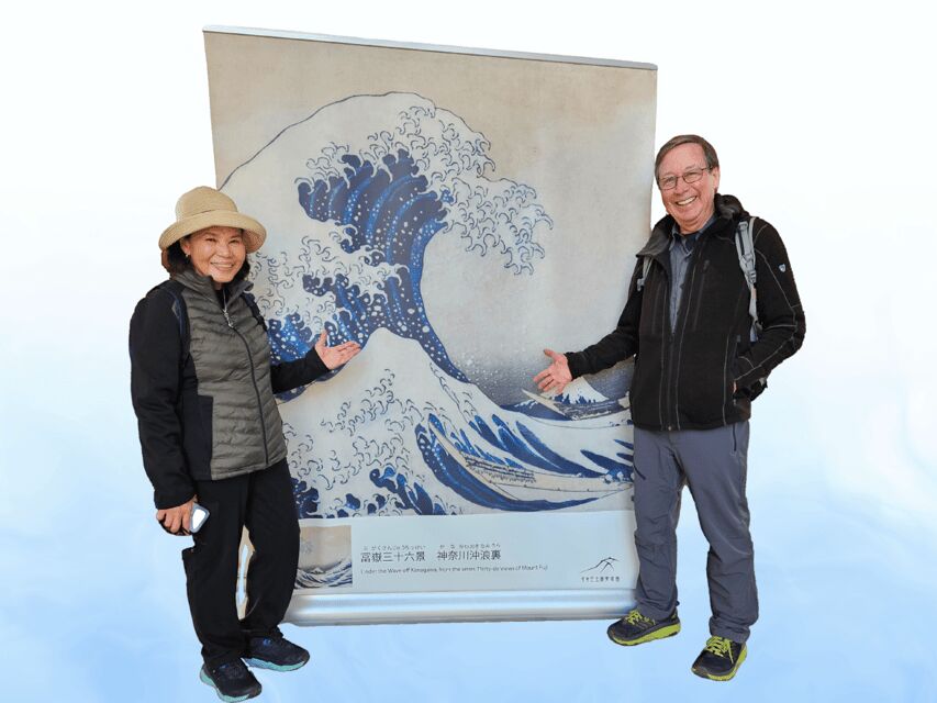 Ryogoku: Sumo Town Guided Walking Tour with Lunch - Ryōgoku Edo NOREN: Street-Culture Details You Might Miss Solo