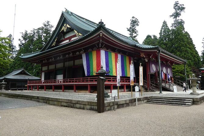 Sacred Peak and Scenic View Hieizan Enryaku ji and Hiyoshi Shrine - Price and value: what you’re paying for (and why it can be worth it)