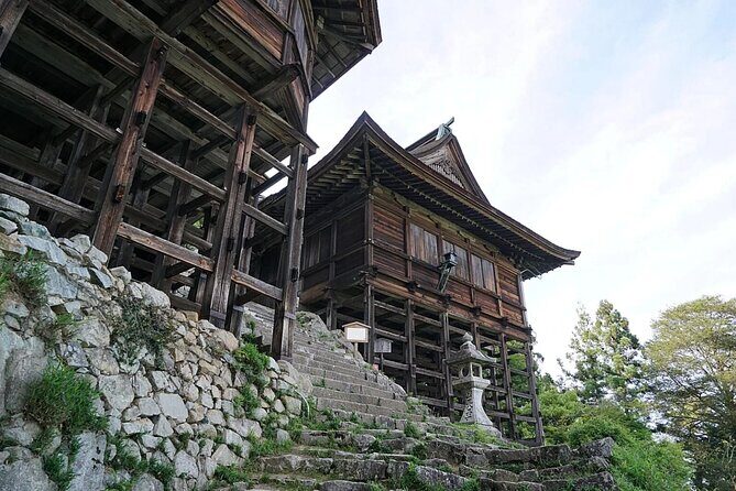Sacred Peak and Scenic View Hieizan Enryaku ji and Hiyoshi Shrine - Should you book Sacred Peak and Scenic View Hieizan Enryakuji and Hiyoshi Shrine?