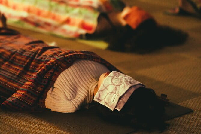 Sacred Temple Yoga Experience in Japan - Key Things I’d Put On Your Radar