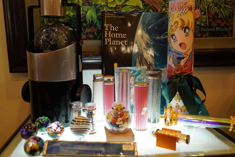 Sailor Moon Tour in Azabujuban, Tokyo - Practical tips so you enjoy it without rushing