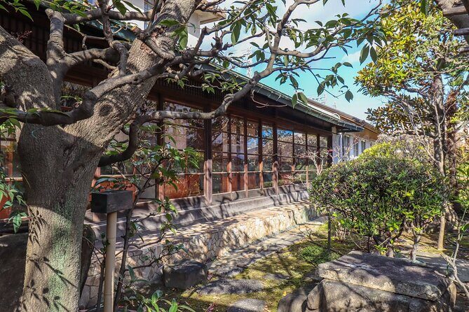 Sake Brewery and Japanese Life Experience Tour in Kobe - Quick Reasons to Go