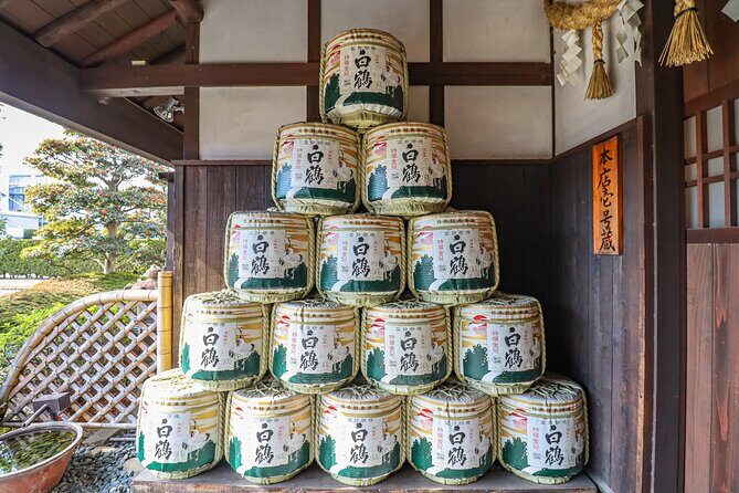 Sake Brewery and Japanese Life Experience Tour in Kobe - Price and Value: What You Pay vs. What You Budget