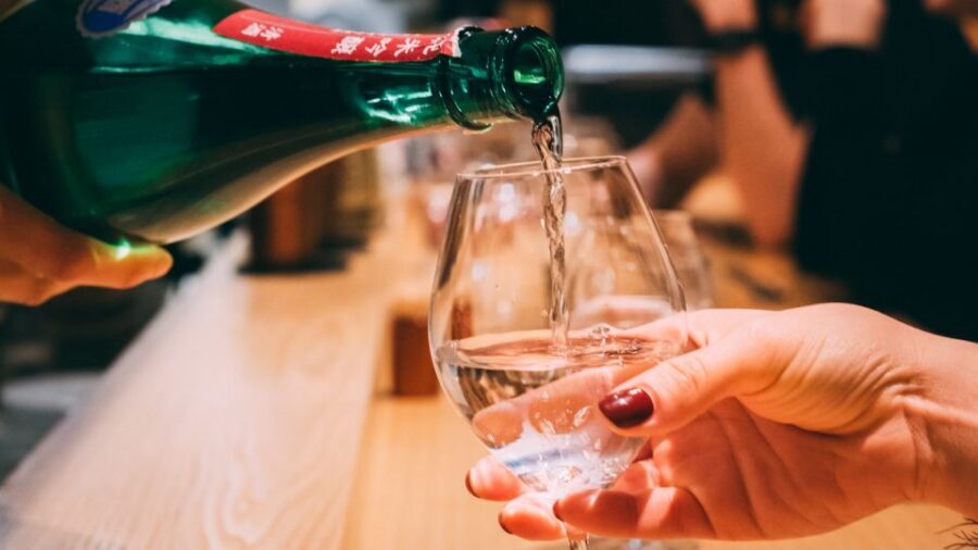 Sake & Food Pairing with Sake Professional - Who should book this sake-and-snack experience (and who should skip it)?