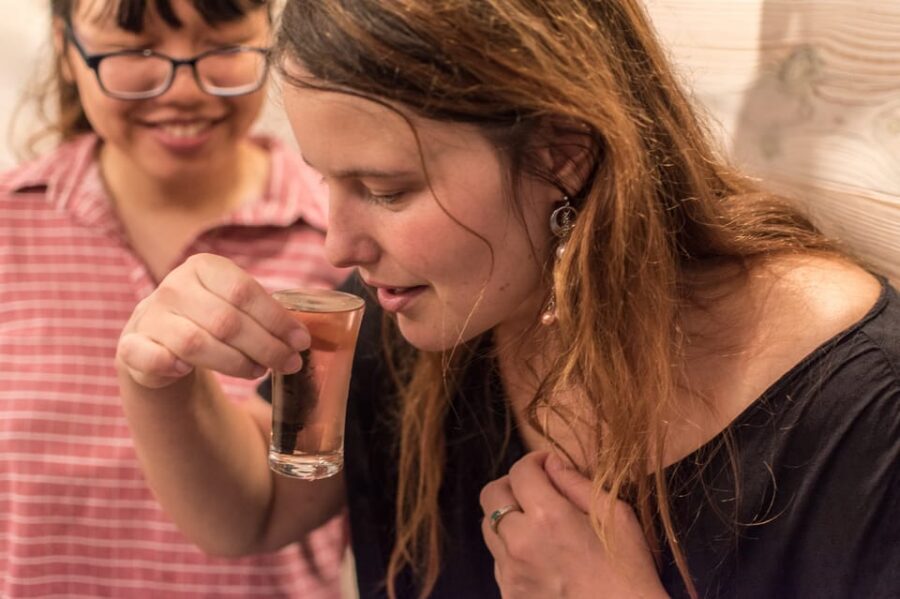 Sake & Food Pairing with Sake Professional - Should you book this tour? My straight answer