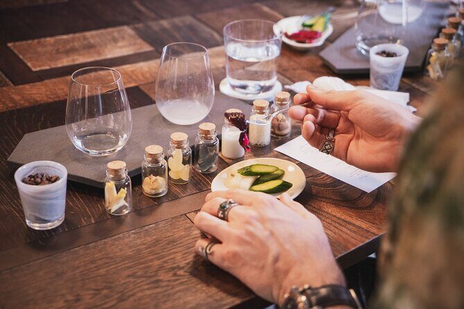 Sake Omakase in Tokyo: Guided Tasting by Certified Sommeliers - Why This Sake Omakase Works So Well in Tokyo