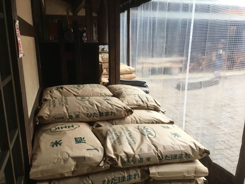 Sake Tasting: Educational Tour of Six Takayama Breweries - What the Brewery-Worker Guide Teaches You (Beyond “It’s Good”)