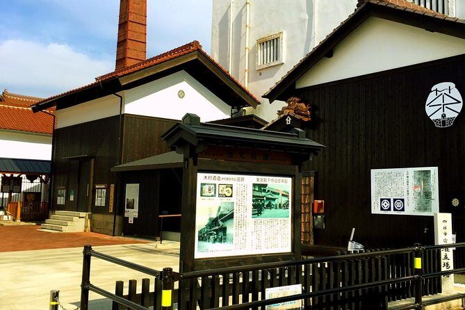 Sake Town Tour in Saijo Hiroshima - Bishu nabe, lunch, and dessert: why the food is part of the value