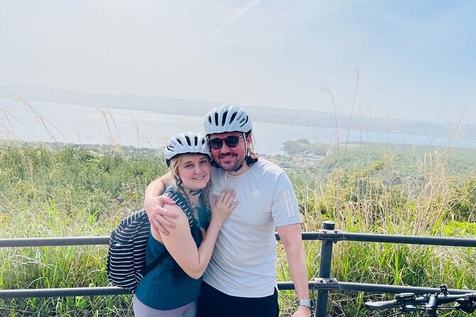 Sakurajima Century Lava Climb Journey with E-bike - Timing, Group Size, and Why 3 Hours Hits the Sweet Spot