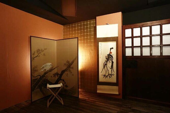 Samurai Armor Photo Shoot in Shibuya - Samurai Armor in Shibuya: Why This Photo Shoot Is Such a Good Value