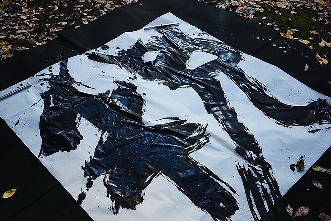 Samurai Calligraphy:Final brushstrokes of a lifetime before a War - Key Highlights You’ll Actually Notice