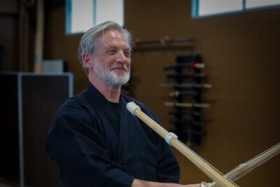 Samurai Experience - Learn Bushido through Kendo, in Tokyo - From Tokyo Station to the Dojo: Small Group, No-Fuss Logistics