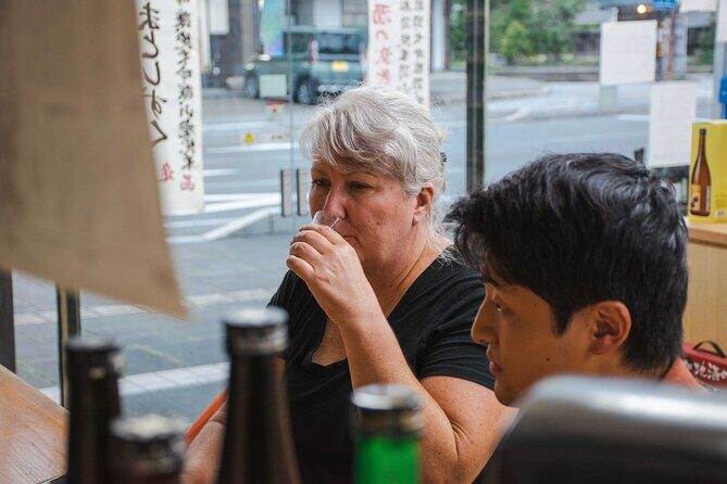 Samurai Food Walk in Kakunodate - Group size, timing, and where the walk begins