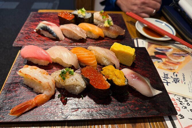 Samurai Guide Sho’s:Kichijoji Night Training–Drink & Dish Pairing - Kichijoji Station meetup at 5:30 pm and why the timing matters
