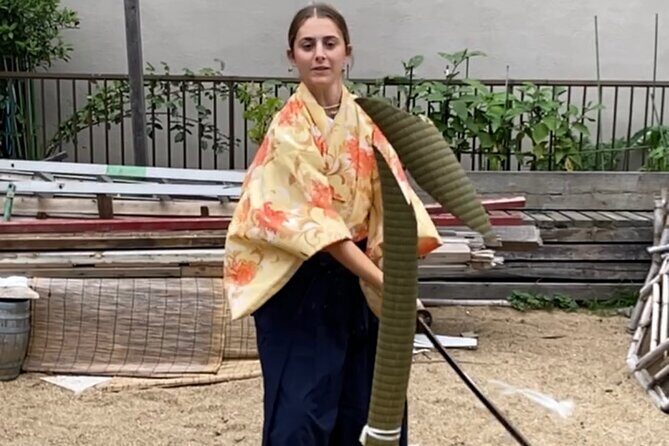 Samurai Nature Retreat - Where This Samurai Retreat Takes Place (and Why Yamanashi Works)