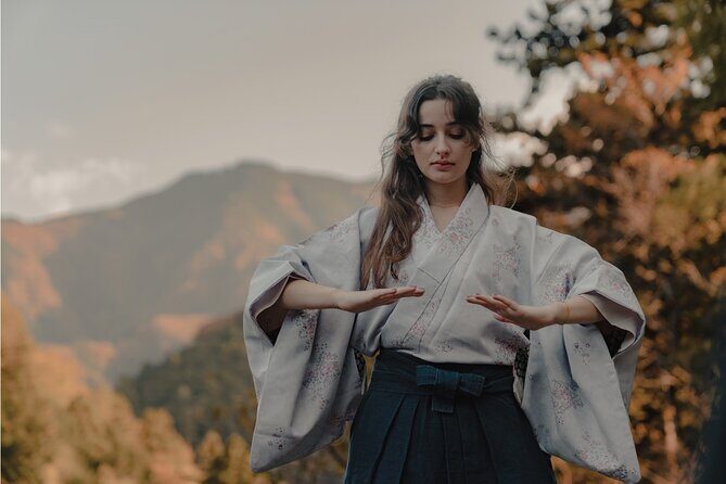 Samurai Nature Retreat - Sound Meditation and the Role of Vibrations