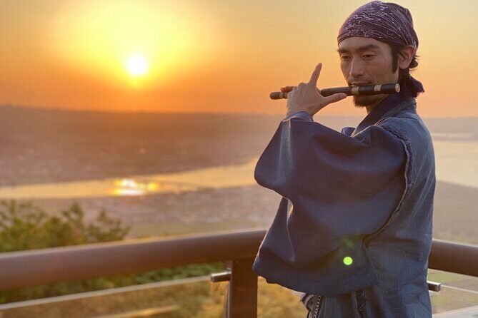 Samurai Nature Retreat - Standing Zen in Nature: Slow, Simple, and Surprisingly Hard
