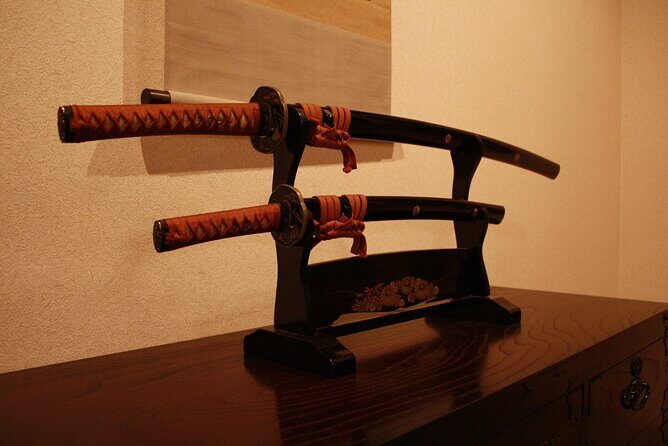 Samurai School in Kyoto: Samurai for a Day - Price and Value: Is $66.32 Worth It?
