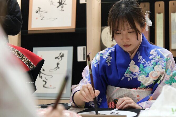 Samurai Show, Tea Ceremony, Japanese Traditional Activities - Samurai Show and Interactive Sword Moves: Theater First, History Second